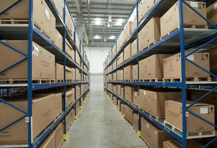 丽水到江北区货物仓储